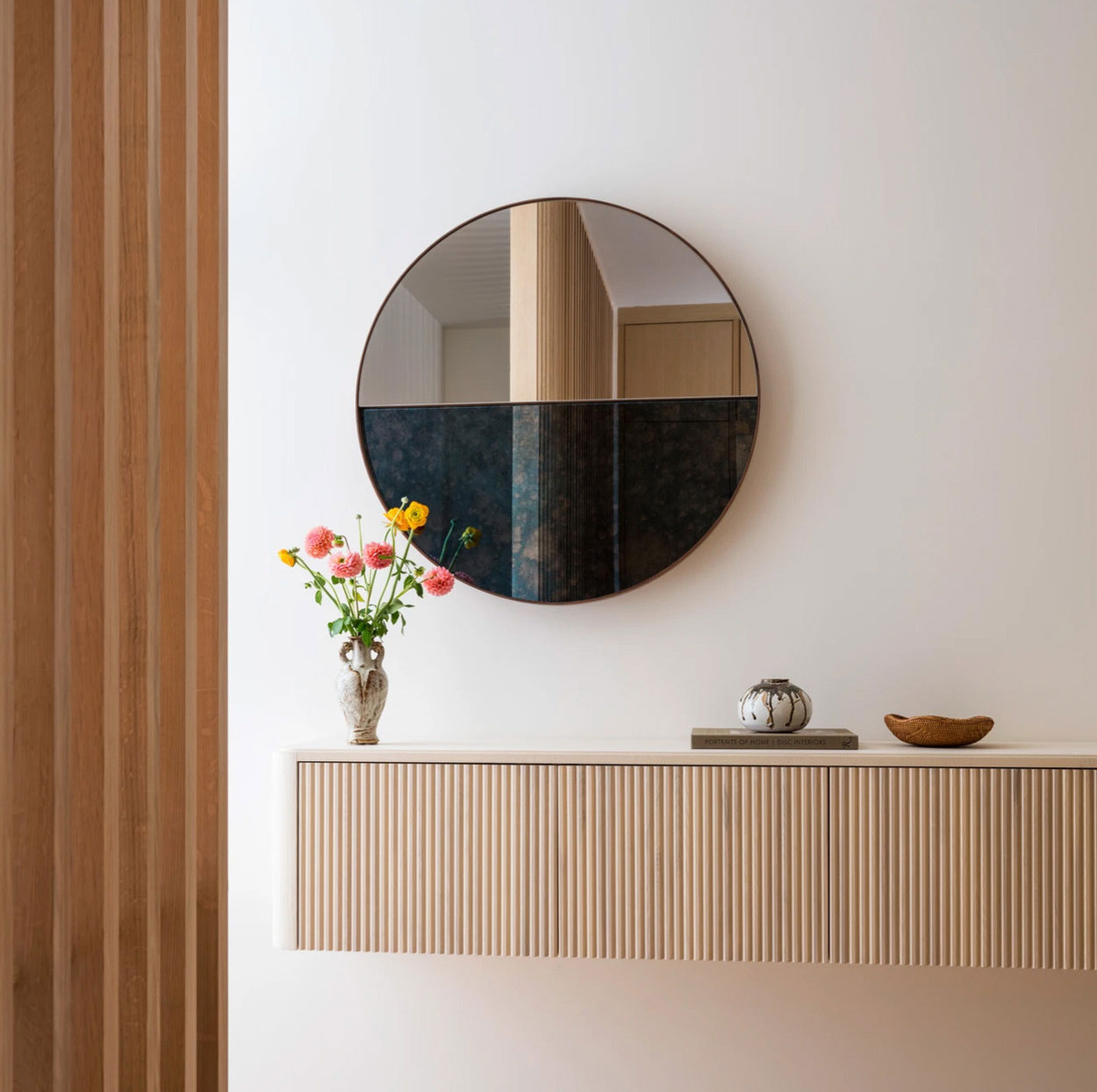 Infinity Edge Collection